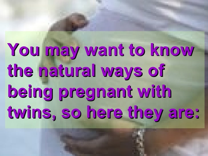Big Ass Shows I Want To Get Pregnant With Twins